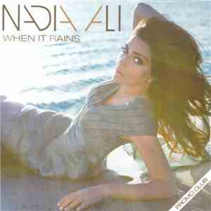 Nadia Ali - When It Rains (Promo Club)