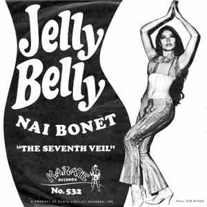 Nai Bonet - Jelly Belly