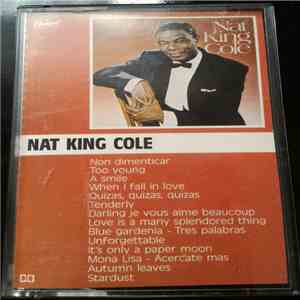 Nat King Cole - Nat King Cole