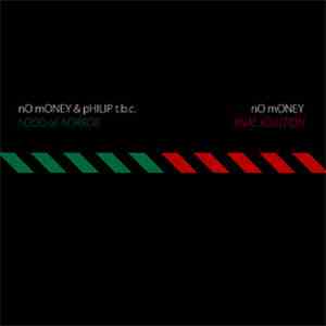 No Money & Philip T.B.C. - Hood Of Horror
