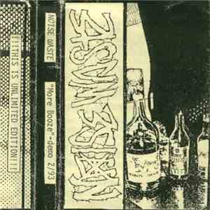 Noise Waste - More Booze