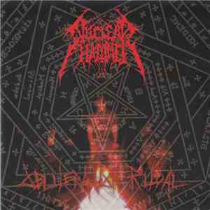 Nuclearhammer - Obliteration Ritual
