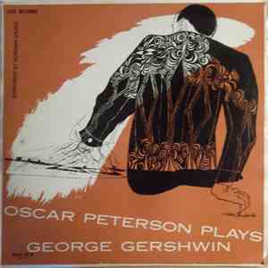 Oscar Peterson - Oscar Peterson Plays George Gershwin