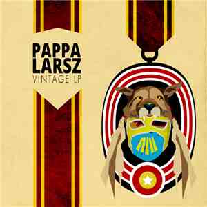 Pappa Larsz - Vintage Lp