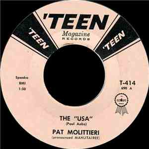 Pat Molittieri - The 