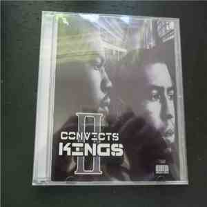 Paw - Convicts II Kings