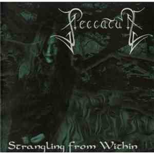 Peccatum - Strangling From Within