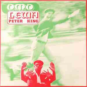 Peter King - Omo Lewa