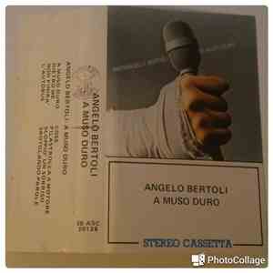 Pierangelo Bertoli - A Muso Duro