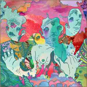 Portugal. The Man - The Satanic Satanist