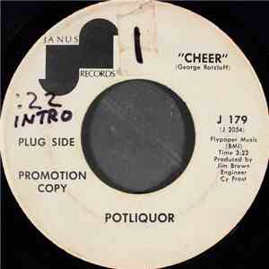 Potliquor - Cheer