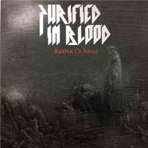 Purified In Blood - Reaper Of Souls