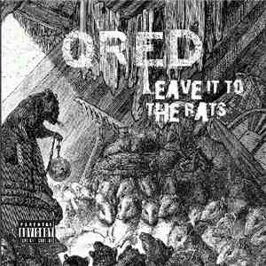 Qred - Leave It To The Rats