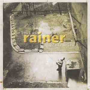 Rainer - 17 Miracles - The Best Of Rainer