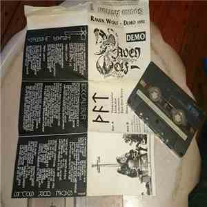 Raven Wolf  - Demo 1992