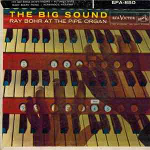 Ray Bohr - The Big Sound