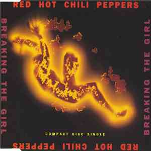 Red Hot Chili Peppers - Breaking The Girl