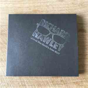 Richard Hawley - Live At The Devil's Arse 2017