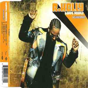 R.Kelly - Happy People / U Saved Me
