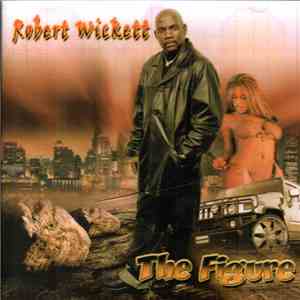 Robert Wickett - The Figure