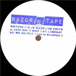 Ron Basejam - Ron Basejam Edits