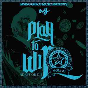 Savvy, Asaviour - Play To Win Vol.3