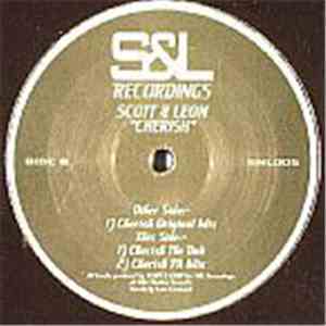 Scott & Leon - Cherish