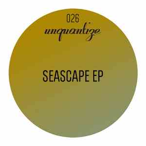 Seascape - Seascape EP