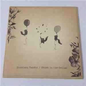 Shantanu Pandit - Skunk In The Cellar