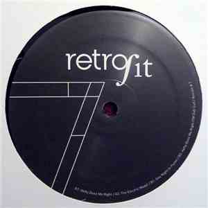 Shep 'N Wily - Retrofit 7