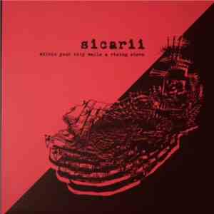 Sicarii - Within Your City Walls A Rising Storm