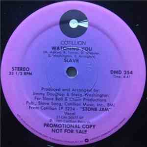 Slave - Watching You