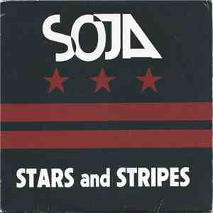 SOJA - Stars and Stripes