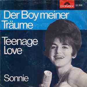 Sonnie  - Der Boy Meiner Träume / Teenage Love