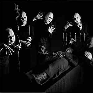 Sopor Aeternus & The Ensemble Of Shadows - Dead Lovers' Sarabande (Face One)