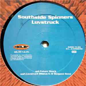 Southside Spinners - Luvstruck