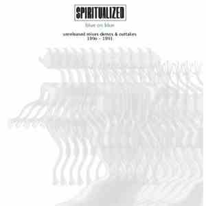 Spiritualized - Blue On Blue