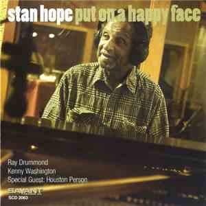 Stan Hope - Put On A Happy Face