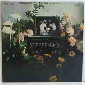 Steppenwolf - Rest In Peace