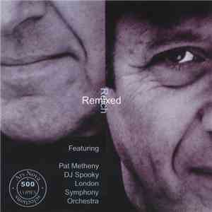 Steve Reich - Reich Remixed