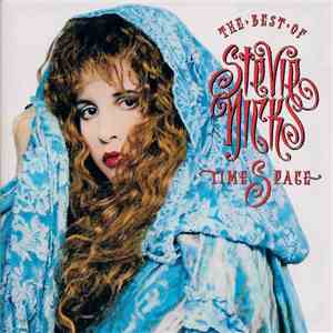 Stevie Nicks - Timespace - The Best Of Stevie Nicks