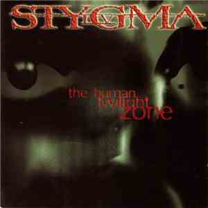 Stygma IV - The Human Twilight Zone