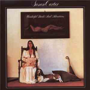 Susan Carter - Wonderful Deeds And Adventures