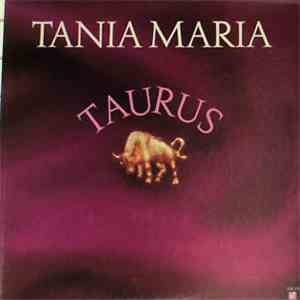 Tania Maria - Taurus