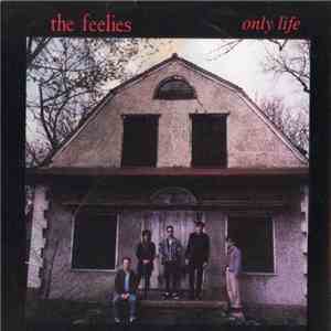 The Feelies - Only Life
