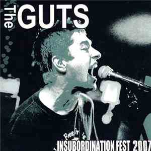 The Guts - Insubordination Fest 2007