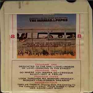 The Mamas & The Papas - Farewell To The First Golden Era