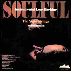 The Night Strings - Soulful - Instrumental Machine