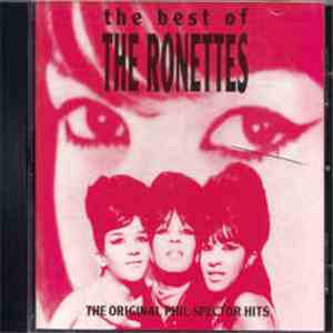 The Ronettes - The Best Of The Ronettes