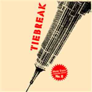 Tiebreak  - Stand Hard 1998